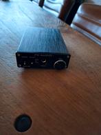 FX Audio DAC - Uitstekende Geluidskwaliteit, Ophalen of Verzenden, Zo goed als nieuw