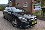 Mercedes-Benz CLA-klasse Shooting Brake 180 Business Solutio, CLA, 730 kg, 4 cilinders, Lichtsensor