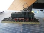 Märklin 3001 (CE800), Wisselstroom, Gebruikt, Locomotief, Ophalen of Verzenden