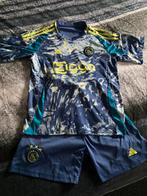 Ajax 152, Maat XS of kleiner, Ophalen of Verzenden, Zo goed als nieuw, Shirt