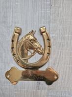 Naambordje paard/pony met naam, Dieren en Toebehoren, Ophalen of Verzenden, Zo goed als nieuw, Overige soorten