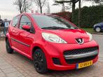 Peugeot 107 1.0XS *5Drs| ZUINIG RIJDEN, Voorwielaandrijving, Euro 5, Gebruikt, Elektrische ramen