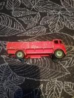 Dinky toys, vrachtwagen 420, deels overgeschilderd, Hobby en Vrije tijd, Modelauto's | 1:43, Dinky Toys, Ophalen of Verzenden