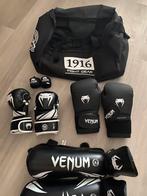 Kickboks MMA set, Maat XL, Ophalen of Verzenden, Overige