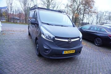 Opel Vivaro 1.6 CDTI L2H1 Sport EU6 IMPERIAAL TREKHAAK 3P NA beschikbaar voor biedingen