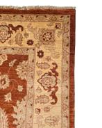 Groot Perzisch tapijt Ziegler 340x250 wollen vloerkleed, 1185VB, De handelmaatschappij, 200 cm of meer, Ophalen of Verzenden