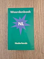 F. van der Veldt - Nederlands woordenboek, Ophalen of Verzenden, Zo goed als nieuw, Van Dale, Nederlands