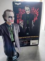 Joker bust 1/4 dank knight, Verzamelen, Poppetjes en Figuurtjes, Ophalen of Verzenden, Zo goed als nieuw