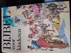 Bijbel voor kinderen, Ophalen of Verzenden, Zo goed als nieuw, Opvoeding tot 6 jaar