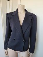 Sonia Rykiel wol jasje zwart maat 42/44, Kleding | Dames, Zwart, Maat 42/44 (L), Ophalen of Verzenden, Zo goed als nieuw