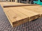 Thermowood planken 2.0x12.5 cm - nr: tp224, Ophalen, Nieuw, Planken