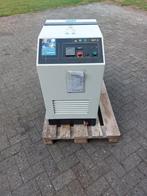 Schroefcompressor merk Ingersoll-rand, Doe-het-zelf en Verbouw, Compressors, 100 liter of meer, Ophalen, Zo goed als nieuw, 6 tot 10 bar