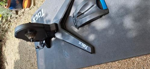 Tacx Flux S Smart T2900S, Sport en Fitness, Wielrennen, Zo goed als nieuw, Overige typen, Ophalen
