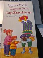 Boek: Dag, Sinterklaasje 2000 17e druk, Boeken, Jacques Vriens, Fictie algemeen, Ophalen, Gelezen