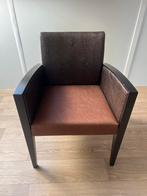 4x eetkamerstoel, Huis en Inrichting, Stoelen, Ophalen, Zo goed als nieuw, Vier