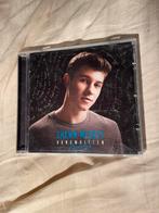 Shawn Mendes handwritten cd, Ophalen of Verzenden, Zo goed als nieuw