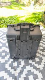 Pelicase 1690, Uitschuifbare handgreep, Gebruikt, Hard kunststof, Ophalen of Verzenden