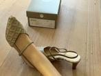 Nieuwe Slingbacks Peter Kaiser, maat 3, Peter Kaiser, Pumps, Overige kleuren, Verzenden