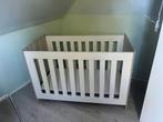 Interbaby Ledikant + Kastje, 50 tot 70 cm, Zo goed als nieuw, 75 tot 100 cm, Commode