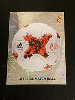 Women’s Euro 2017 Matchbal Panini, Ophalen of Verzenden, Zo goed als nieuw, Buitenlandse clubs, Poster, Plaatje of Sticker