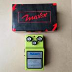 Maxon SD-9 Sonic Distortion Pedal in original box, Ophalen of Verzenden, Zo goed als nieuw