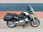 BMW R 850 R 2e model DUO-TONE , koffers , inruil kan, Motoren, 2 cilinders, Meer dan 35 kW, Toermotor, 848 cc