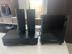 Harman/Kardon subwoofer met speakers, Ophalen, Zo goed als nieuw, Overige merken