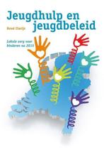 Loi studie boek jeugd beleid, Boeken, Studieboeken en Cursussen, Ophalen of Verzenden, Beta, Zo goed als nieuw, HBO