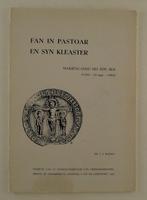 Kalma, Ds. J.J. - Fan in pastoar en syn kleaster