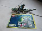 70126 LEGO CHIMA Krokodil Legendebeest, Complete set, Gebruikt, Lego, Ophalen