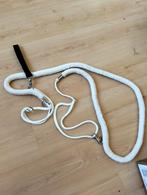 Longeerhulplijn, Dieren en Toebehoren, Paarden en Pony's | Overige Paardenspullen, Ophalen, Zo goed als nieuw, Overige soorten