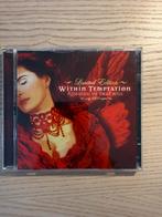 Within Temptation - Running Up That Hill (Limited), Verzenden, Gebruikt