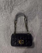 Coach tas (nieuw), Ophalen of Verzenden, Zo goed als nieuw, Zwart