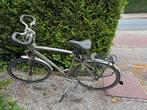 Gebruikt en wat roest, Fietsen en Brommers, Fietsen | Heren | Herenfietsen, Ophalen, Gebruikt, Gazelle