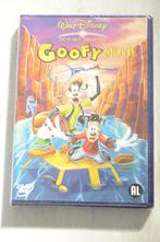 Walt Disney pictures present A Goofy Movie, Tekenfilm, Verzenden, Nieuw in verpakking, Alle leeftijden