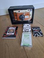 Lomo instant Fotocamera, Ophalen of Verzenden, Nieuw, Polaroid, Fuji