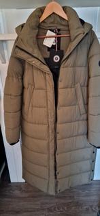 Nieuwe winterjas parka Reset xxl 46 48, Kleding | Dames, Jassen | Winter, Maat 46/48 (XL) of groter, Nieuw, Ophalen of Verzenden