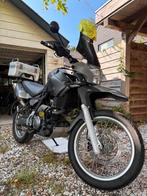 Aprilia Pegaso Trail - A2 35kW, Handvatverwarming, 660 cc, Particulier, Enduro