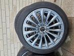 BMW style 252 f01 f02 f07 6775392 6775393, Auto-onderdelen, Banden en Velgen, Gebruikt, 275 mm, Banden en Velgen, Personenwagen