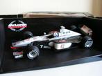 Minichamps McLaren Mercedes MP4-13 D. Coulthard schaal 1:18, Hobby en Vrije tijd, Modelauto's | 1:18, Nieuw, Ophalen of Verzenden