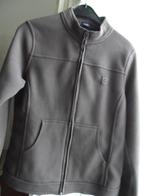vest van MER DU NORD VELOURS, Maat 38/40 (M), Bruin, Verzenden, Nieuw