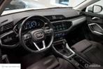 Audi Q3 45 TFSI e Proline, trekhaak, sportstoelen,, Auto's, Audi, Gebruikt, Hybride Elektrisch/Benzine, SUV of Terreinwagen, Q3
