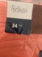 Korte broek mwat 34, Kleding | Heren, Ophalen of Verzenden, Nieuw