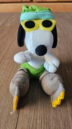 Snoopy knuffel, Ophalen of Verzenden, Zo goed als nieuw