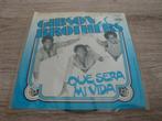 gibson brothers, Ophalen of Verzenden, Gebruikt, Pop, Single