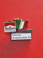 Formule l : MONZA, ITALIE . EMAILLE CIRCUIT PIN, Verzamelen, Speldjes, Pins en Buttons, Verzenden, Zo goed als nieuw, Sport, Speldje of Pin