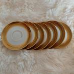 7 schoteltjes Rosenthal Bavaria, Ophalen