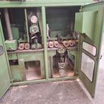 Diverse Houtbewerking machines, Ophalen