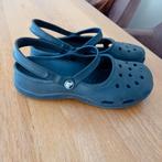 Crocs Mary Jane - Maat 39, Zwart, Crocs, Gedragen, Ballerina's