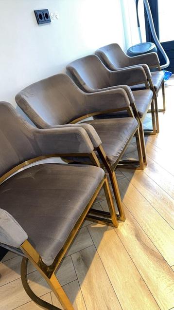 Richmond stoelen 6 stuks beschikbaar voor biedingen